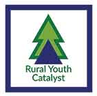 RURAL YOUTH CATALYST logo